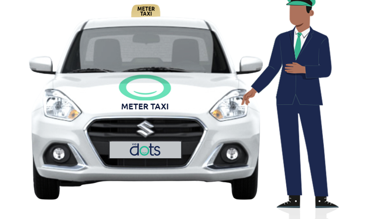 Digital Meter Taxi in India – All You Need to Know